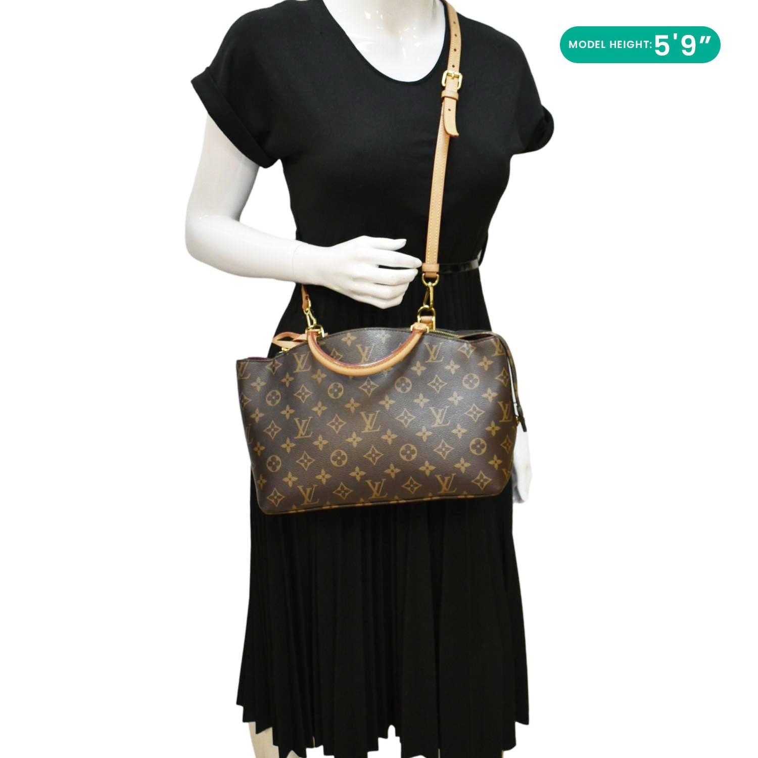 LO-LV bags 3618