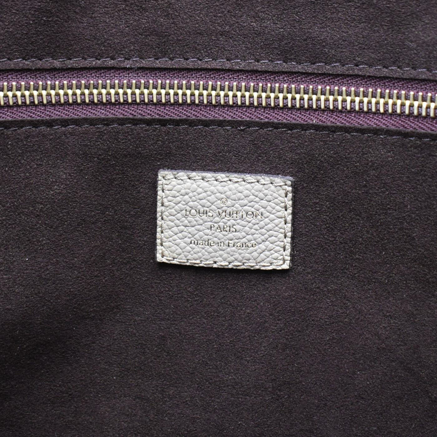 LO-LV bags 3638