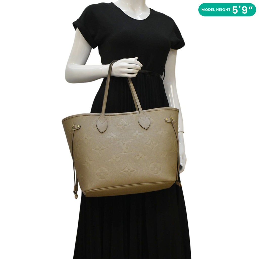 LO-LV bags 3638