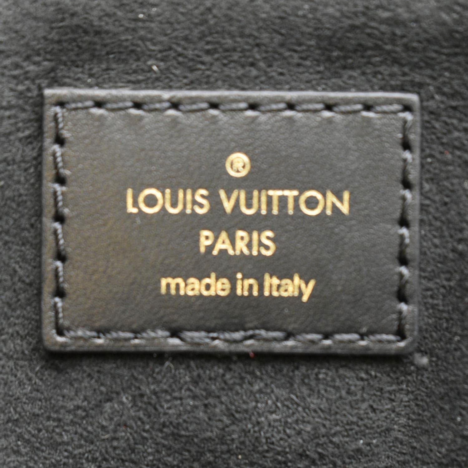 LO-LV bags 2707