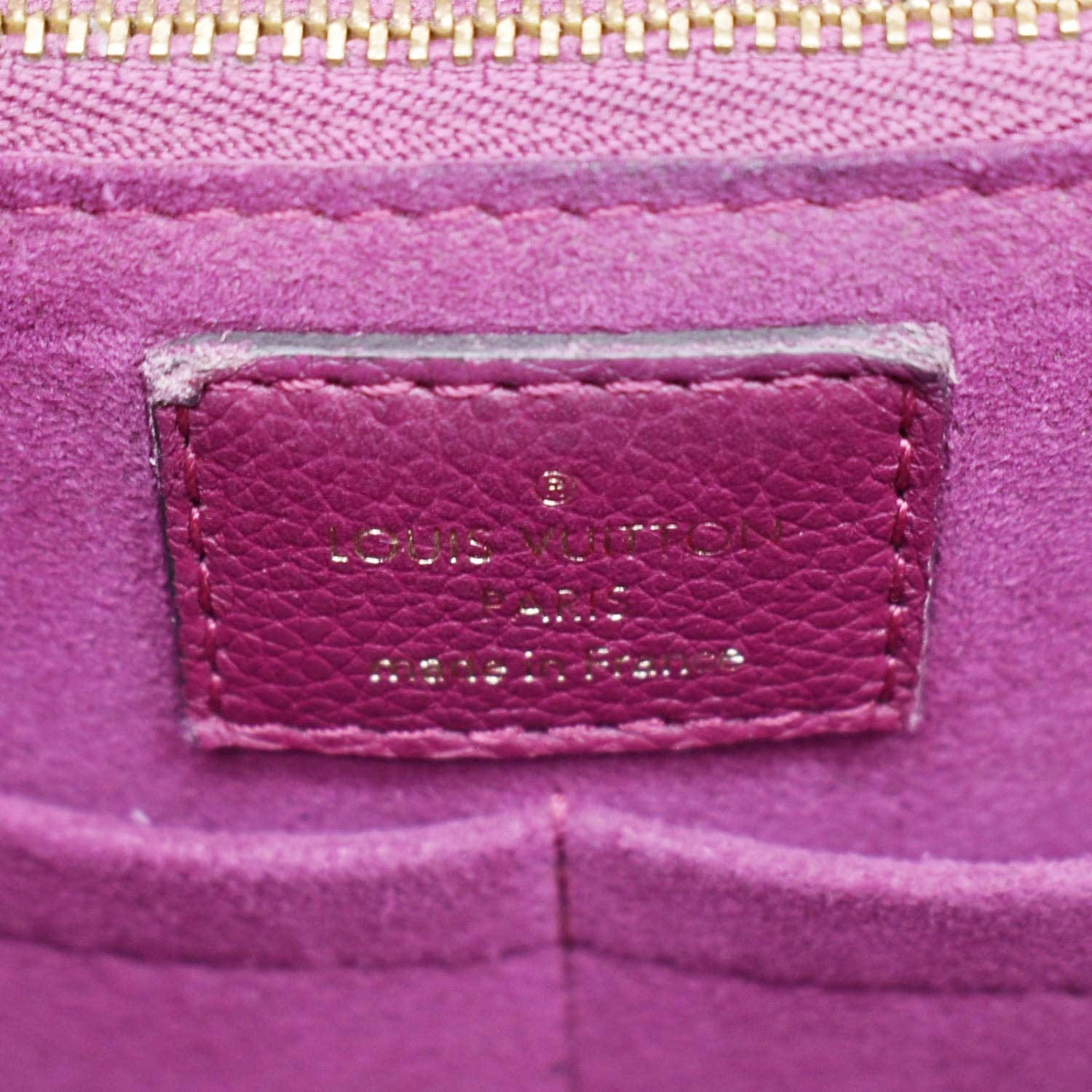 LO-LV bags 3602