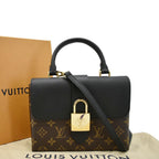 LO-LV bags 3619
