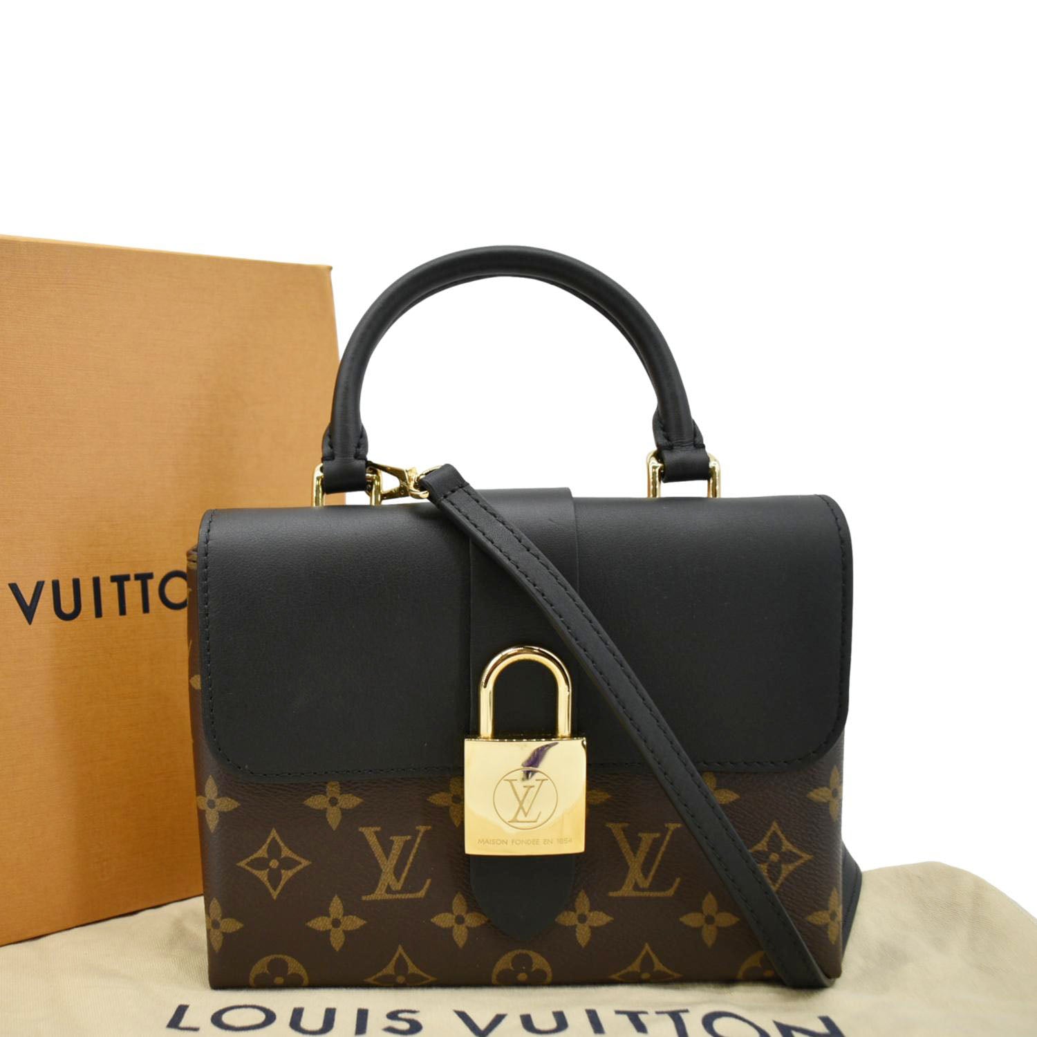 LO-LV bags 3619