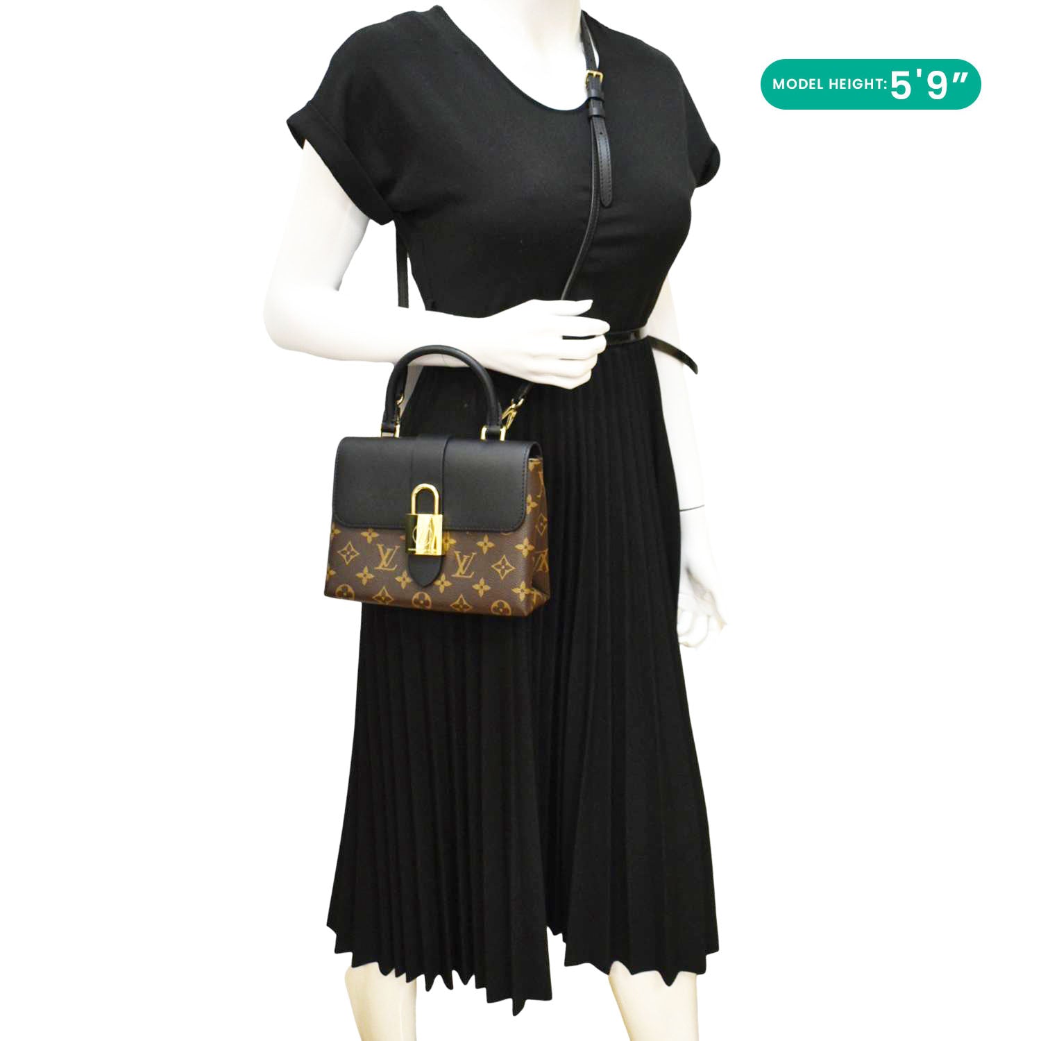 LO-LV bags 3619