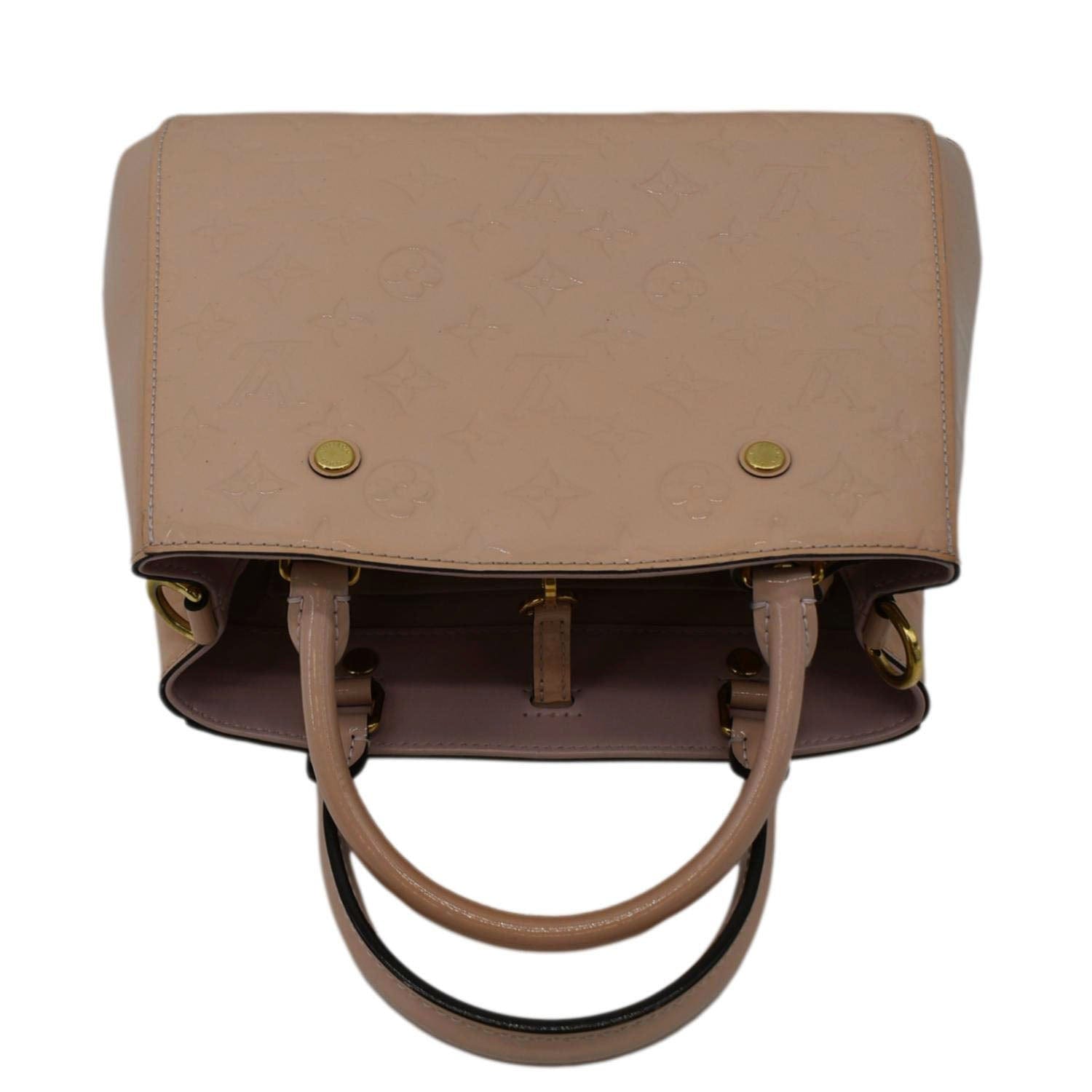 LO-LV bags 3593