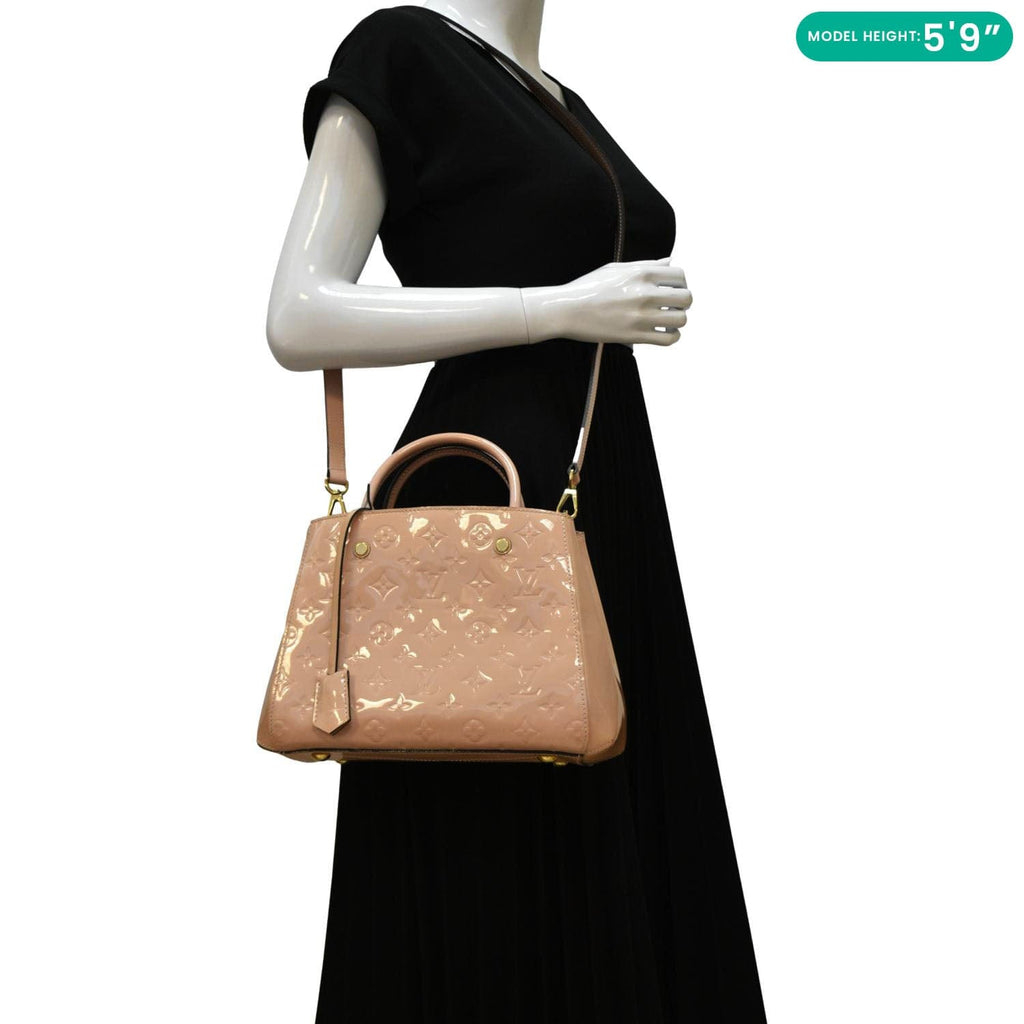 LO-LV bags 3593