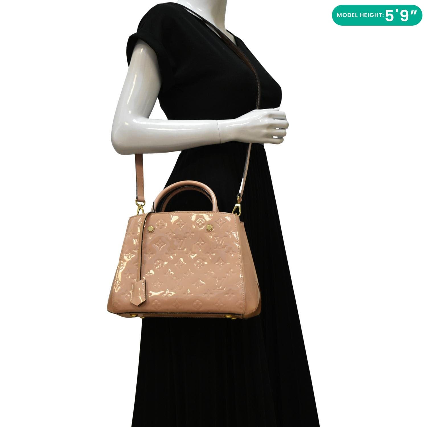 LO-LV bags 3593
