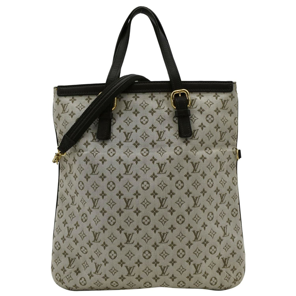 LO-LV bags 3600