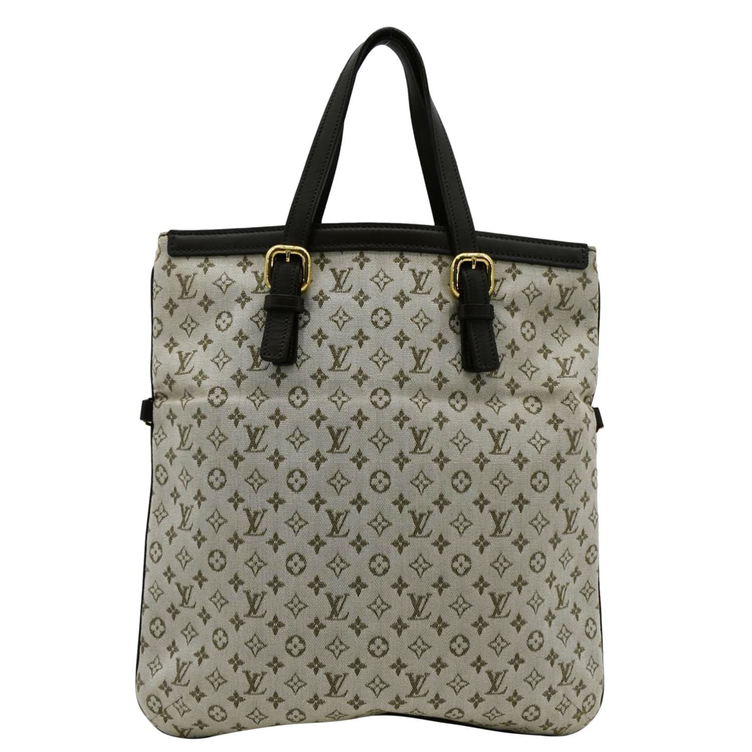 LO-LV bags 3600