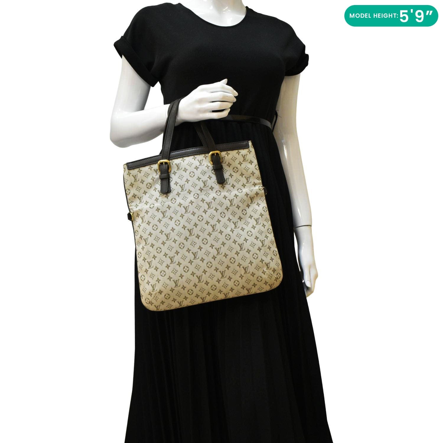 LO-LV bags 3600