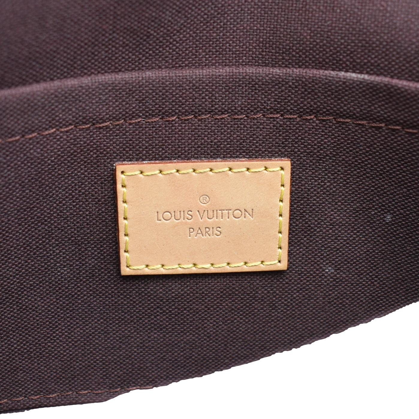 LO-LV bags 3620