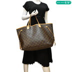 LO-LV bags 3601