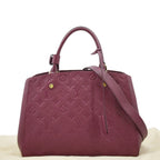 LO-LV bags 3575