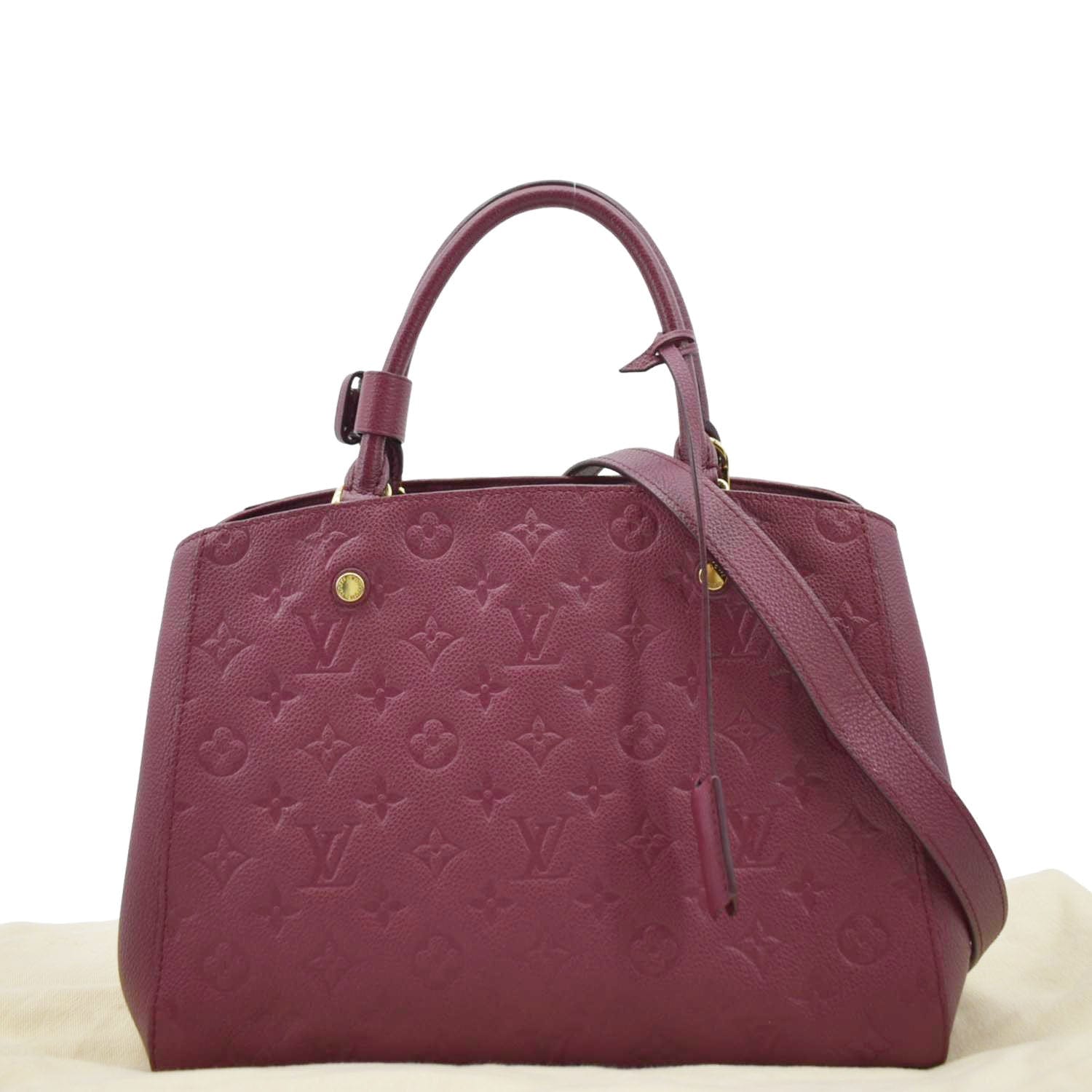 LO-LV bags 3575