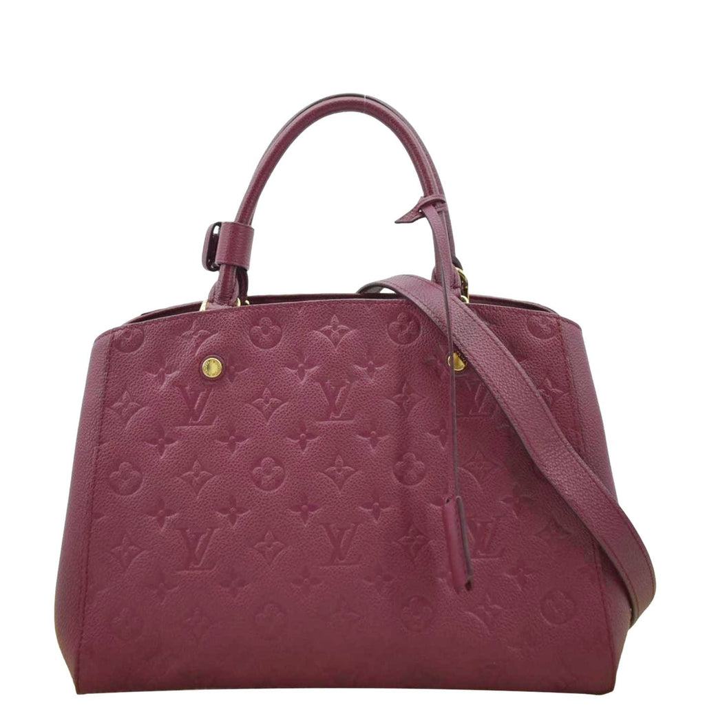 LO-LV bags 3575