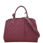 LO-LV bags 3575