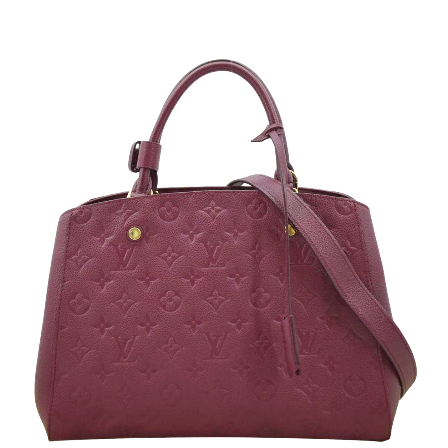 LO-LV bags 3575