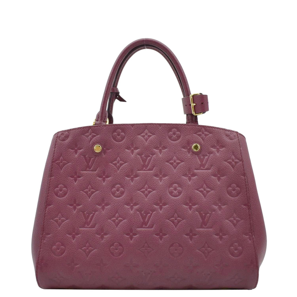 LO-LV bags 3575