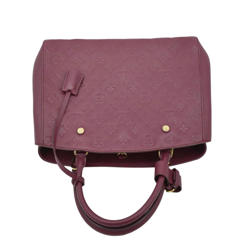 LO-LV bags 3575