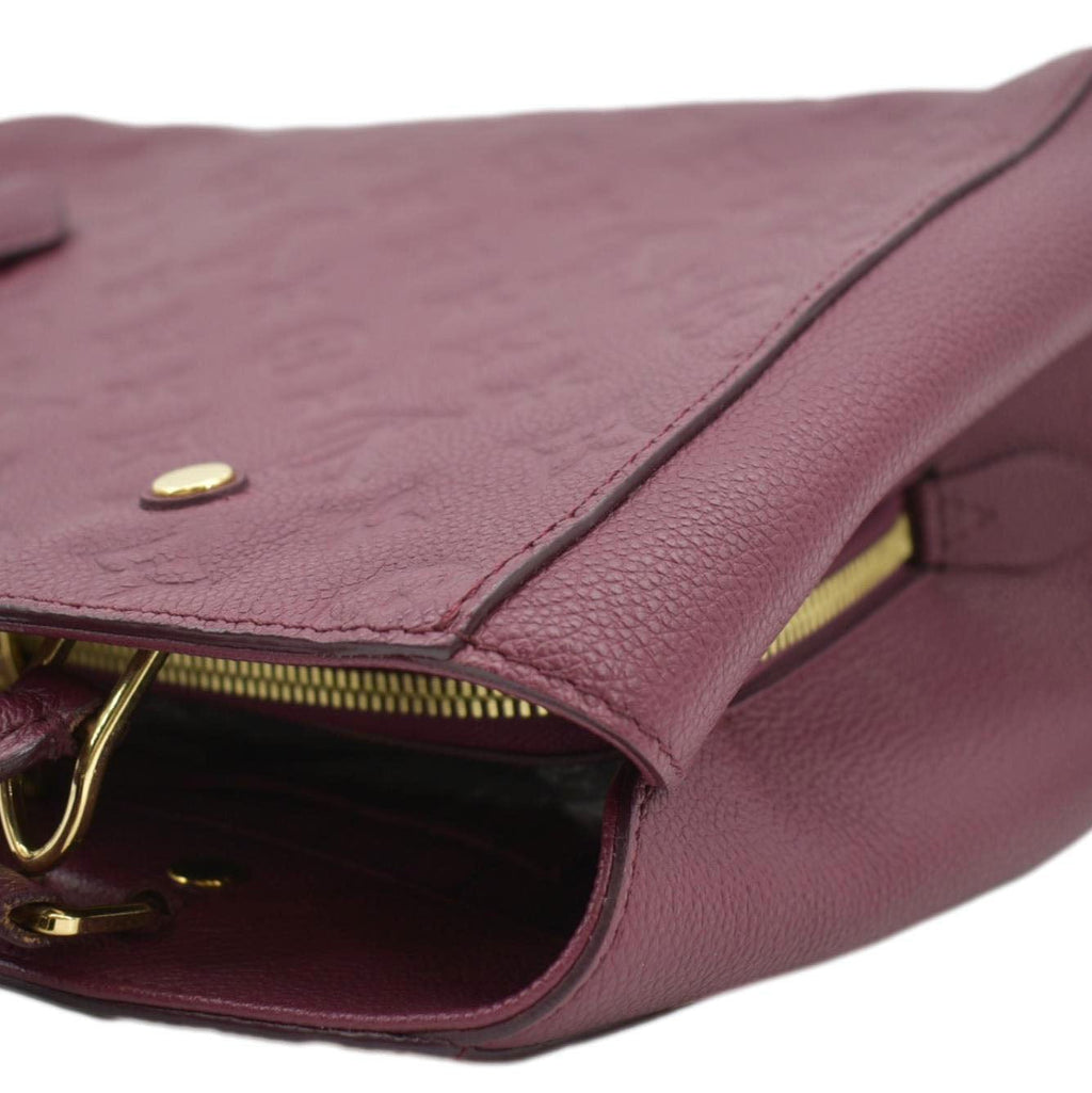 LO-LV bags 3575