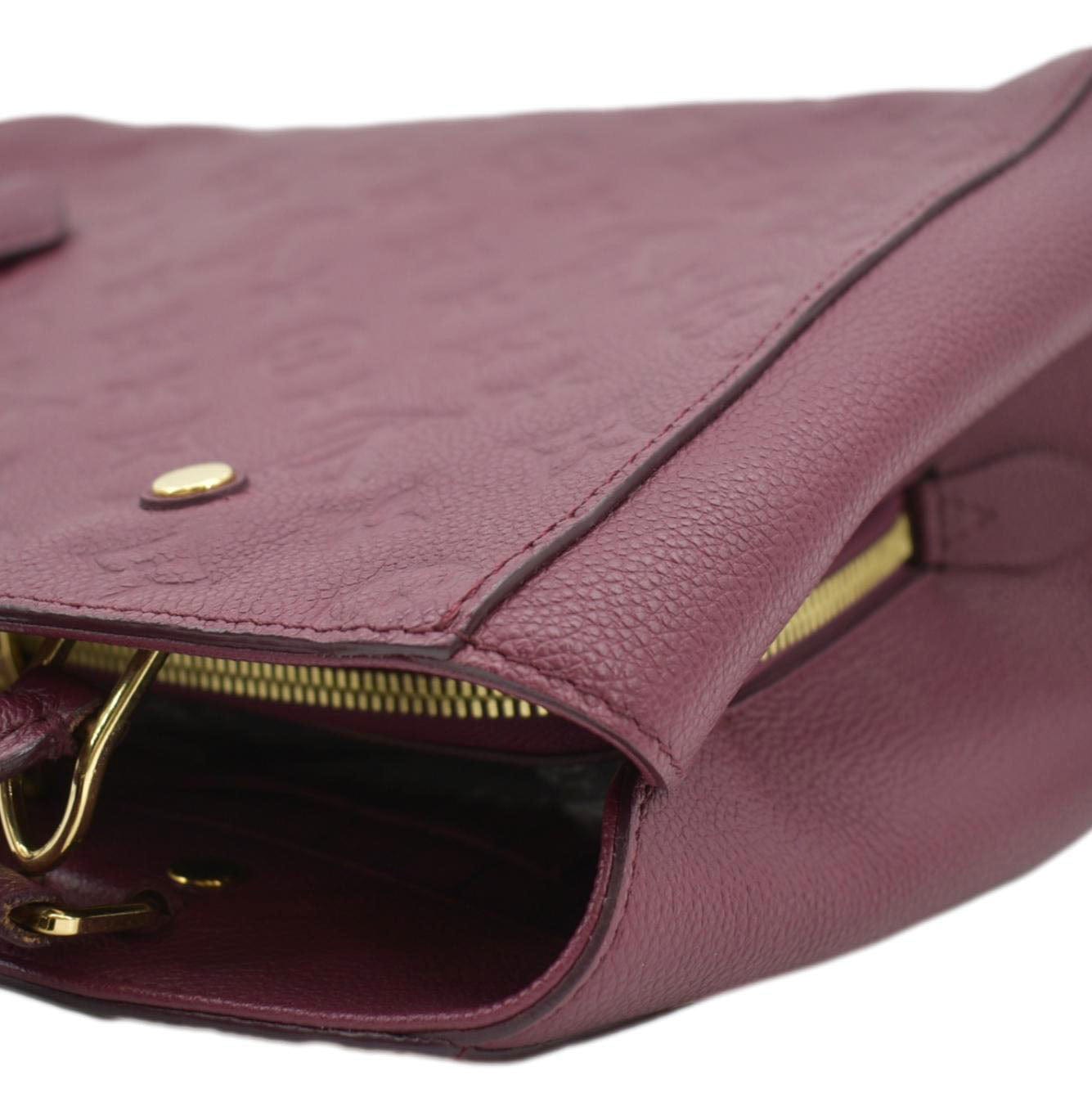 LO-LV bags 3575