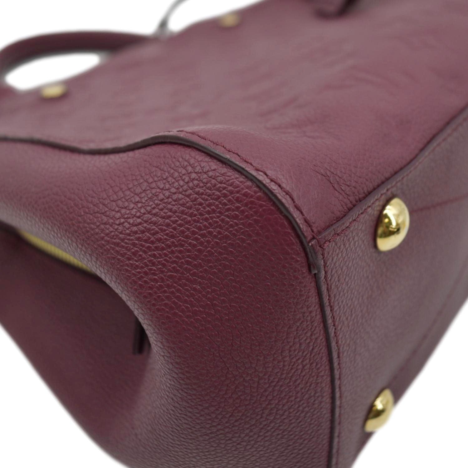 LO-LV bags 3575