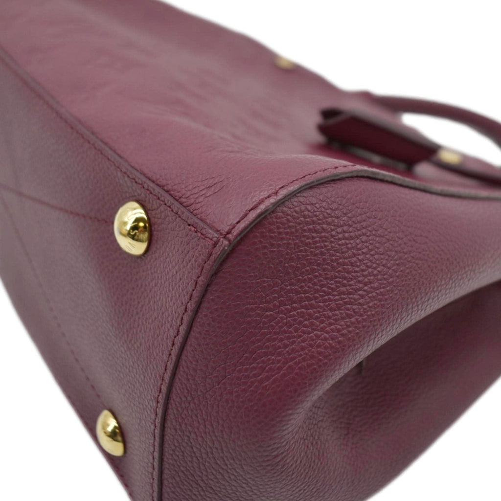 LO-LV bags 3575