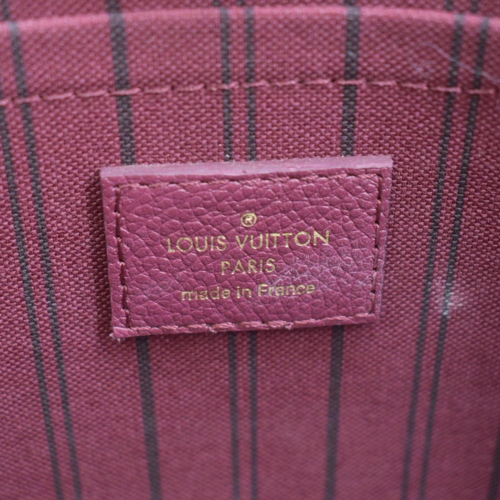 LO-LV bags 3575