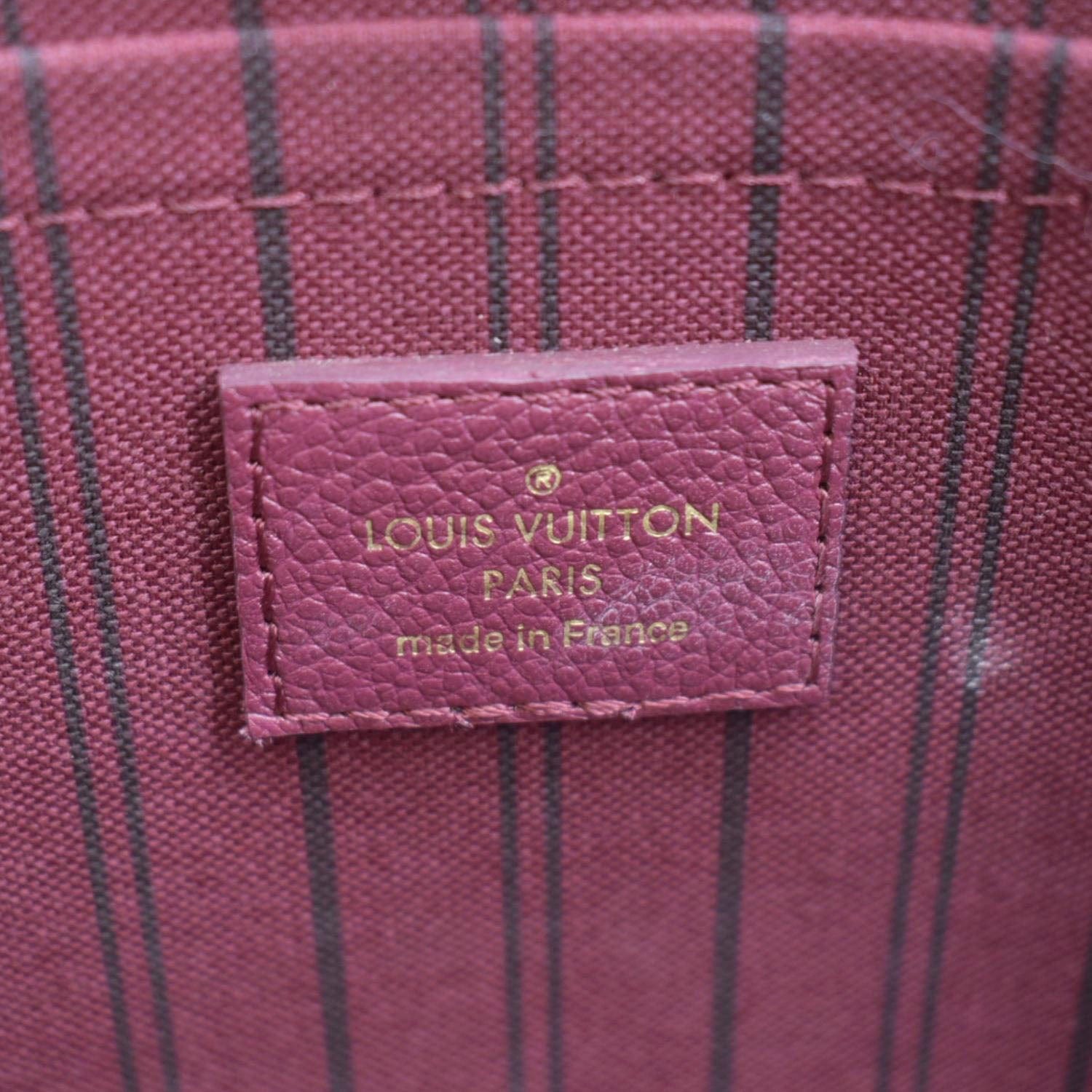 LO-LV bags 3575