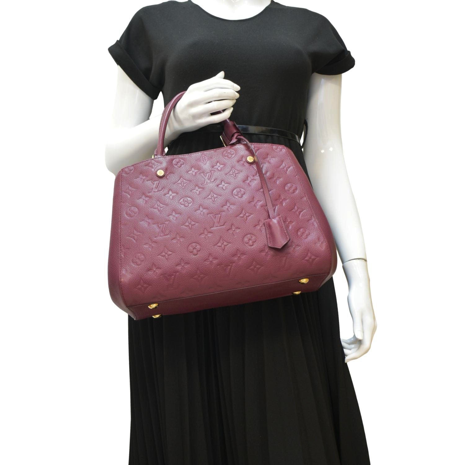LO-LV bags 3575