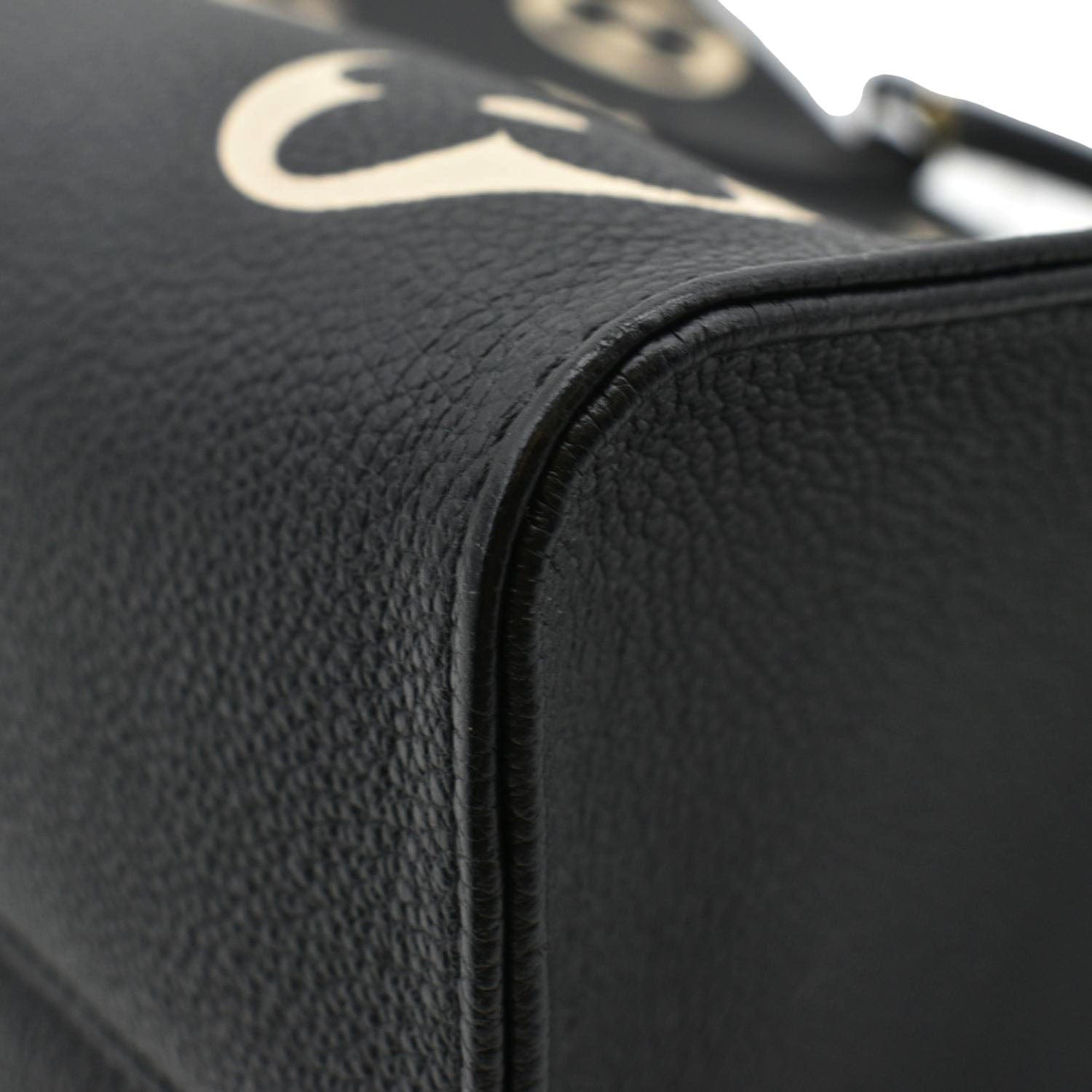 LO-LV bags 3592