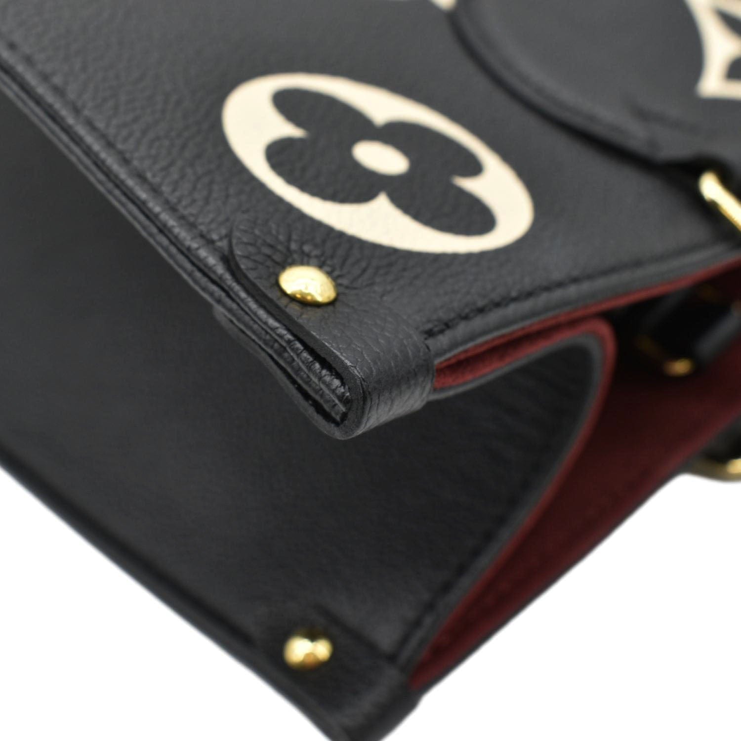 LO-LV bags 3592
