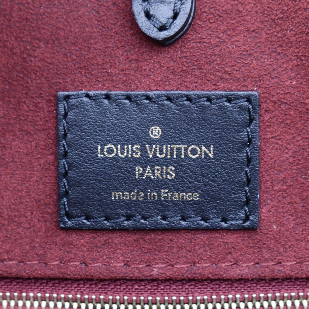 LO-LV bags 3592