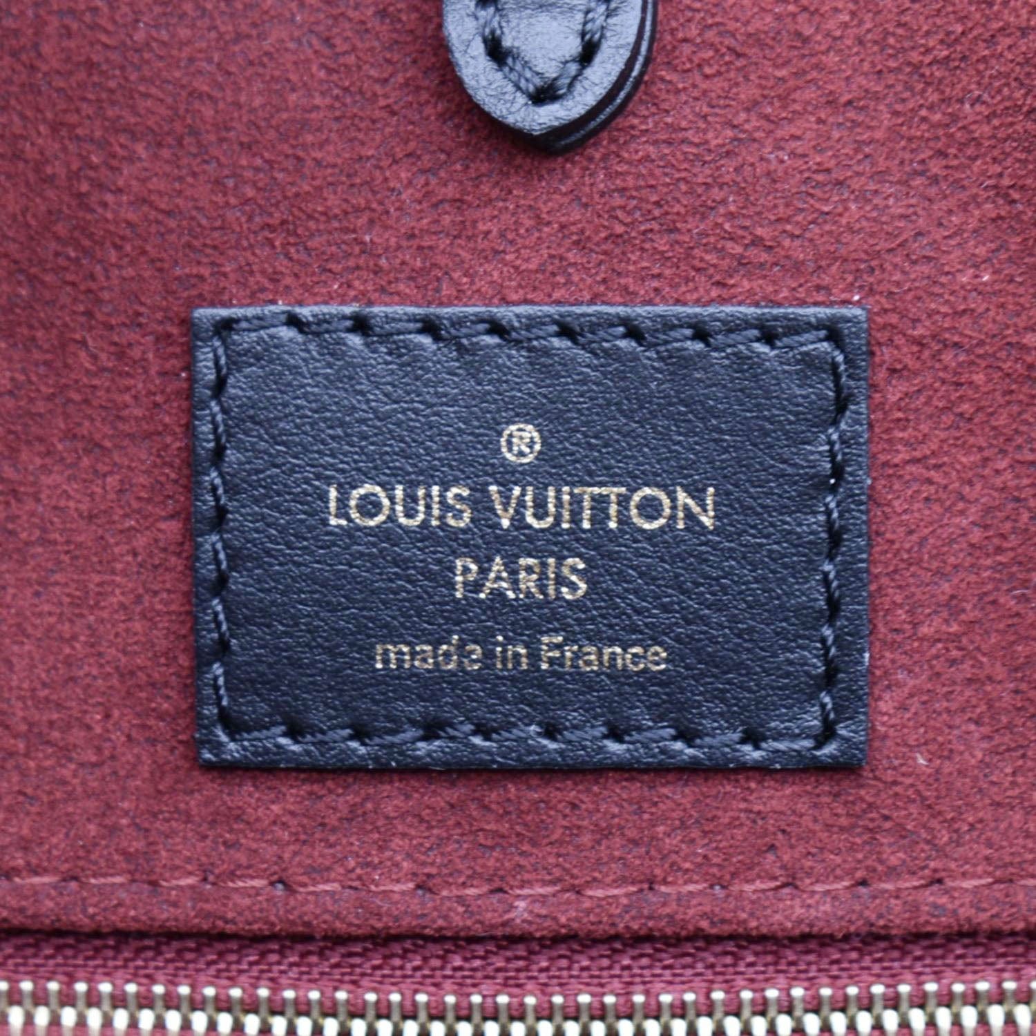 LO-LV bags 3592