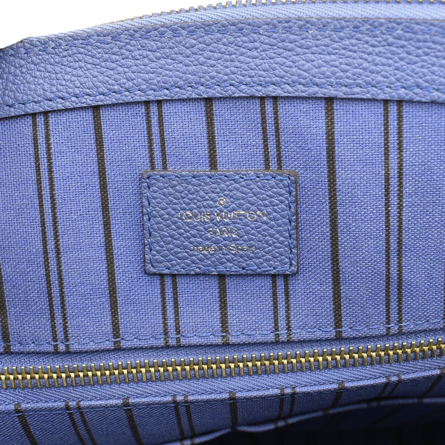 LO-LV bags 3642