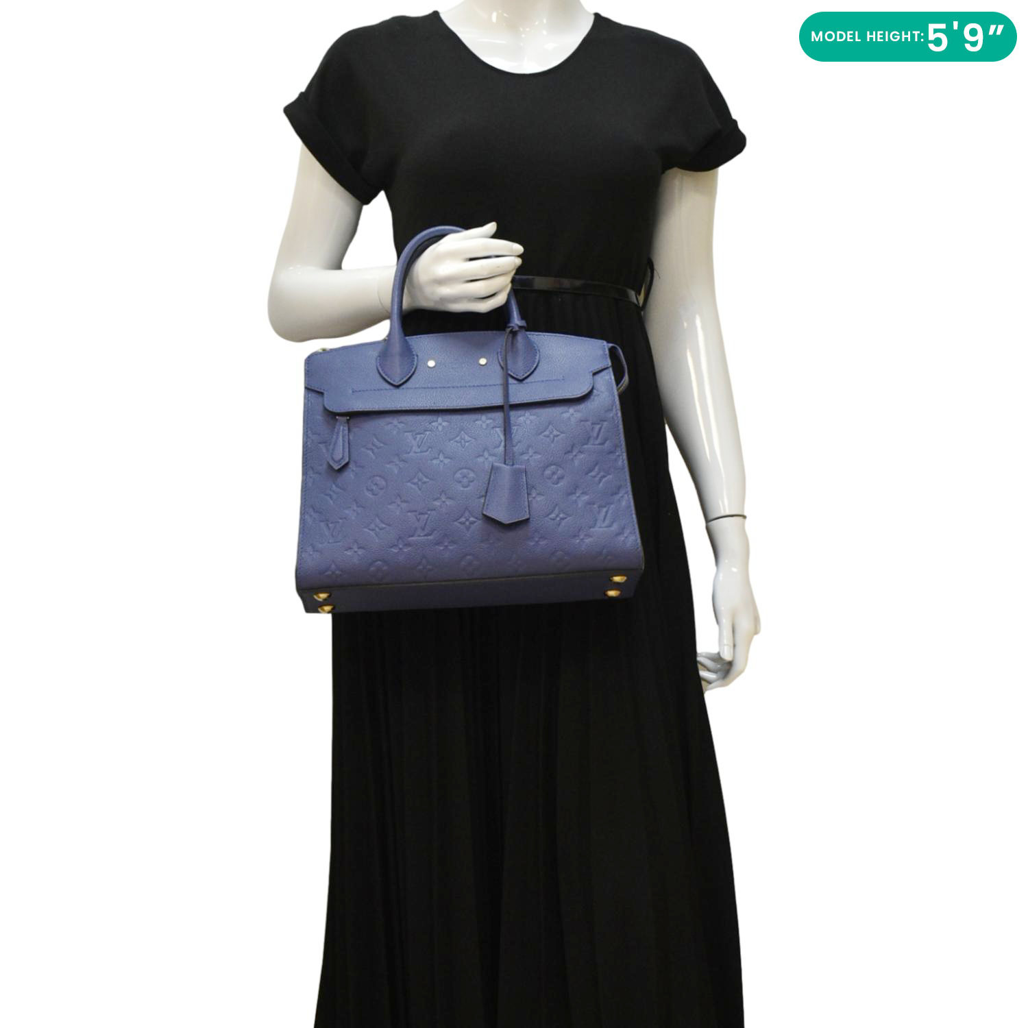 LO-LV bags 3642
