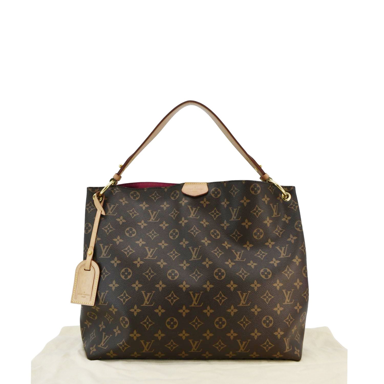 LO-LV bags 3645