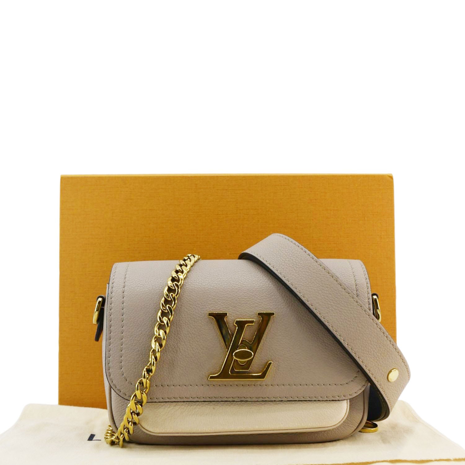 LO-LV bags 3639