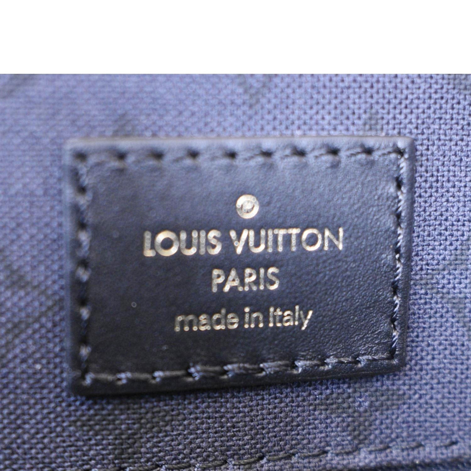 LO-LV bags 3577
