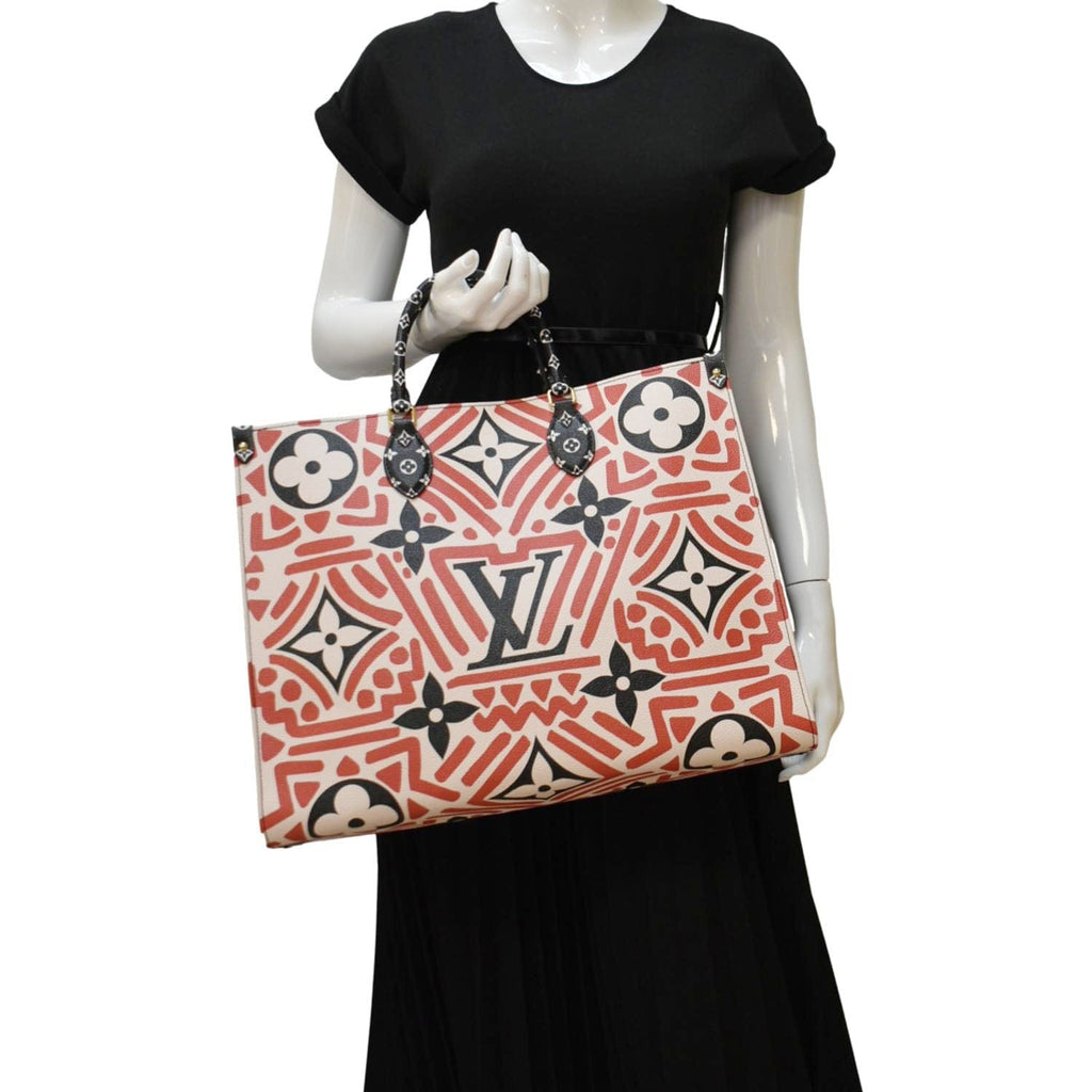 LO-LV bags 3577