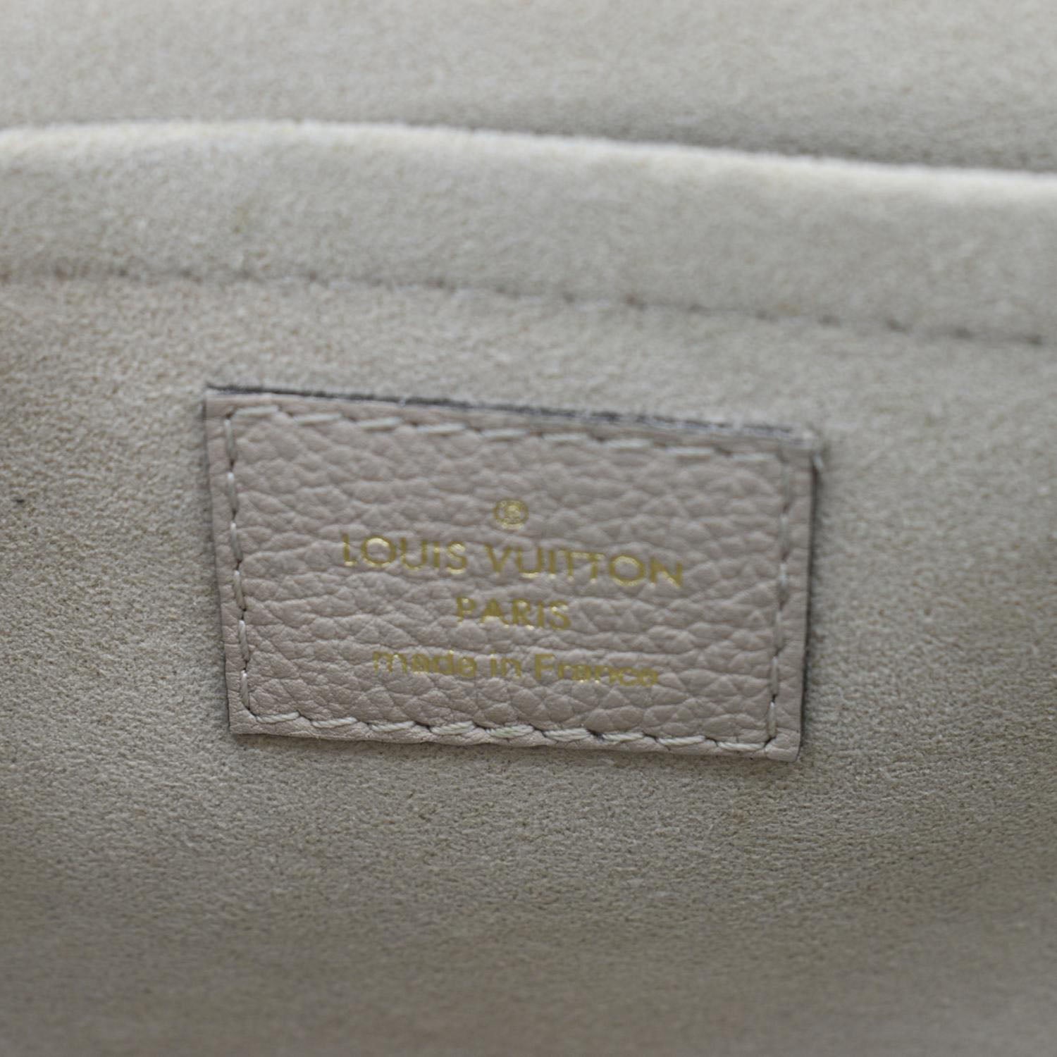 LO-LV bags 3639