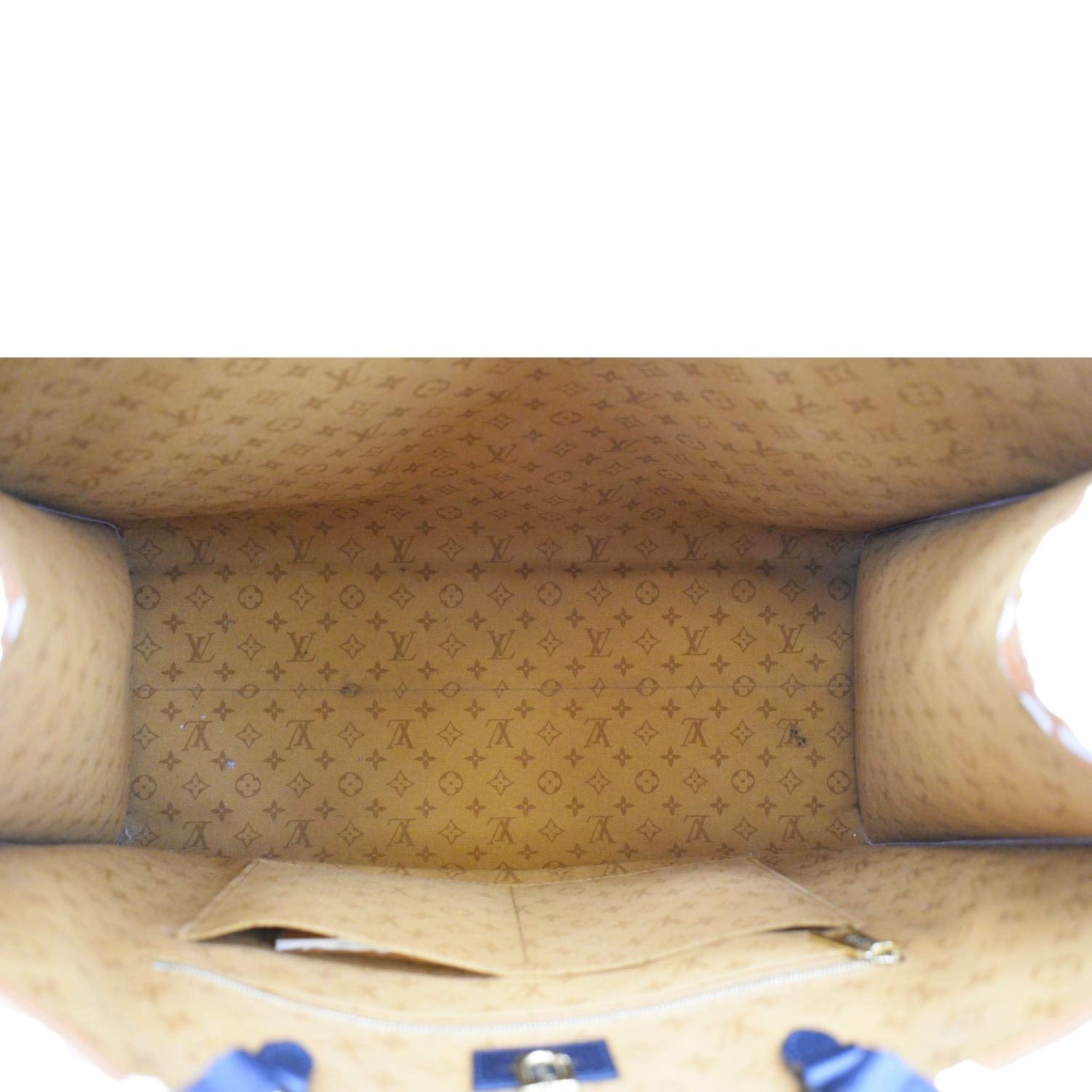 LO-LV bags 3604