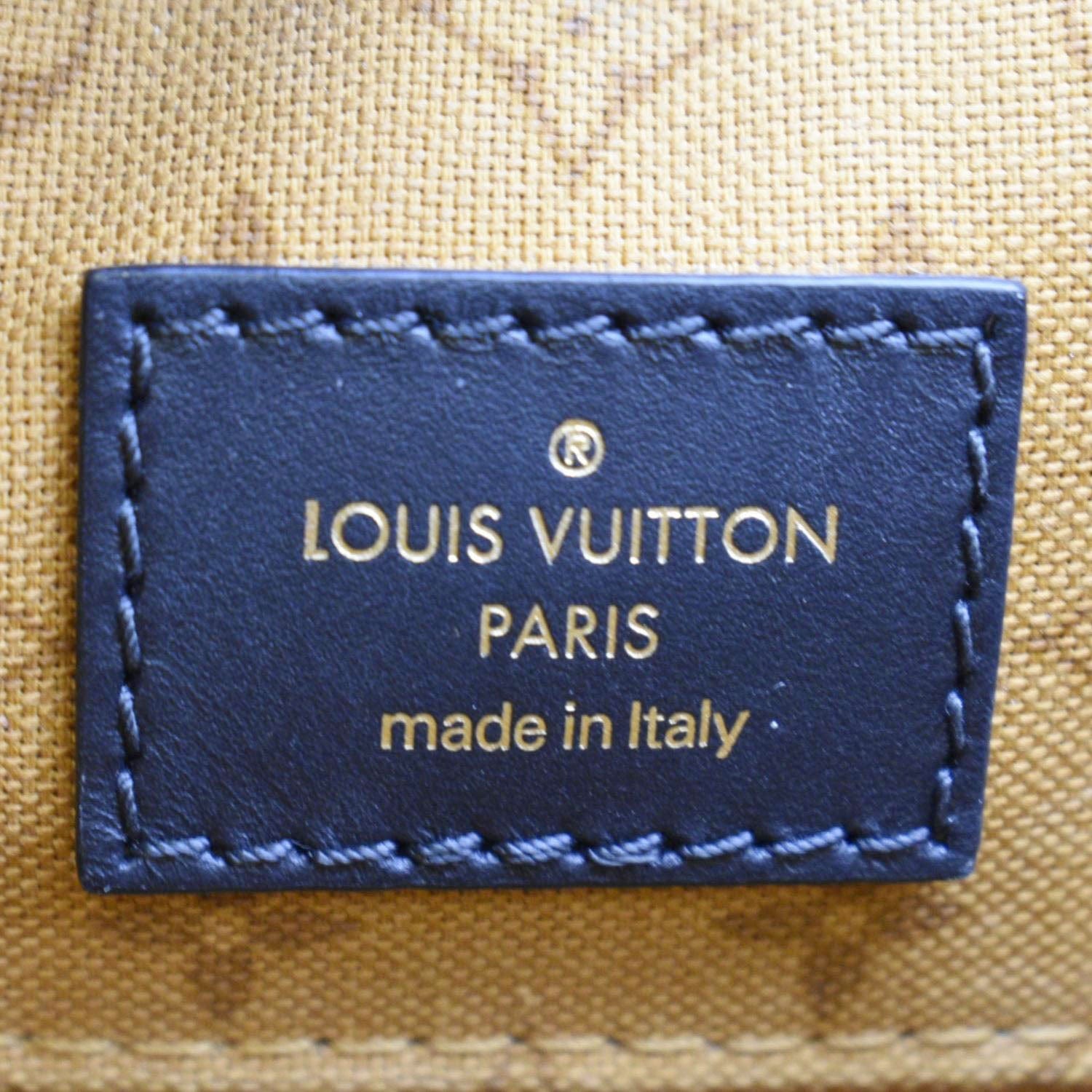 LO-LV bags 3604