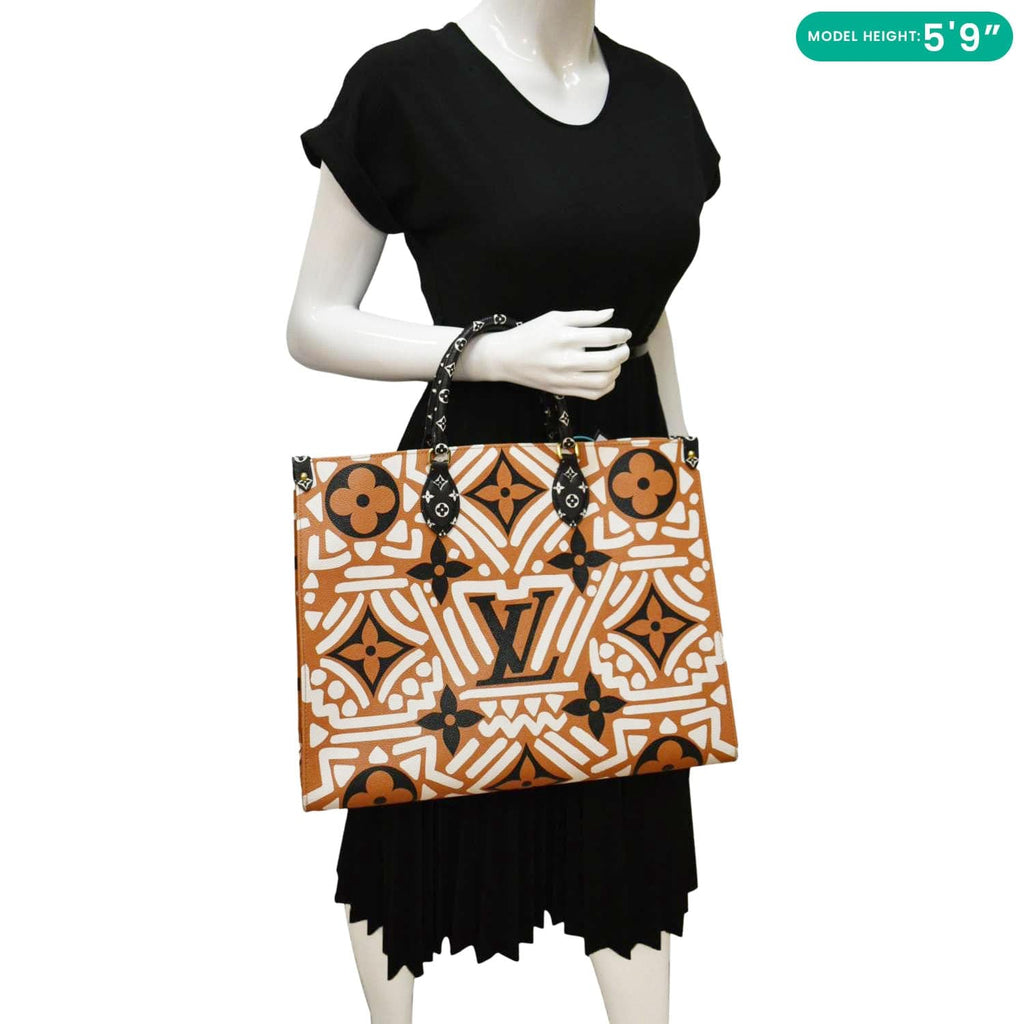LO-LV bags 3604