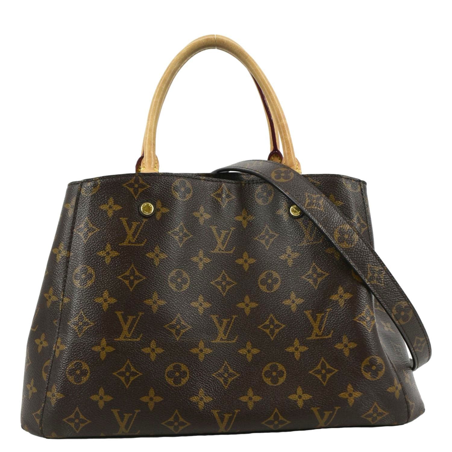 LO-LV bags 3564