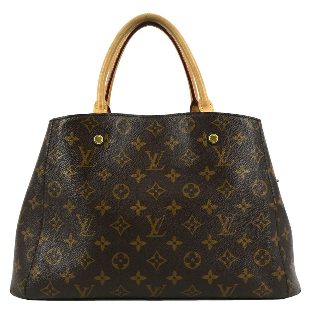 LO-LV bags 3564