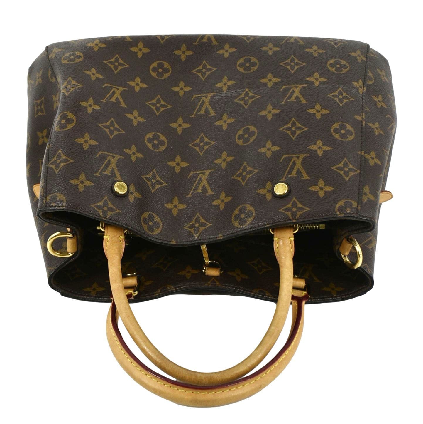 LO-LV bags 3564