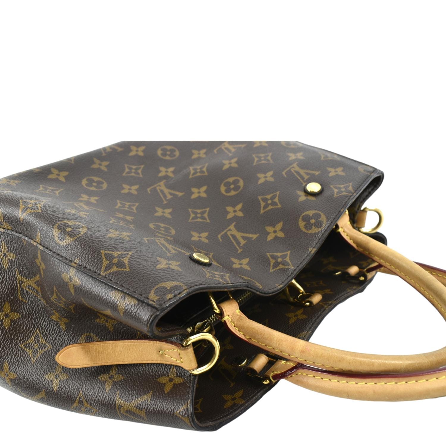 LO-LV bags 3564