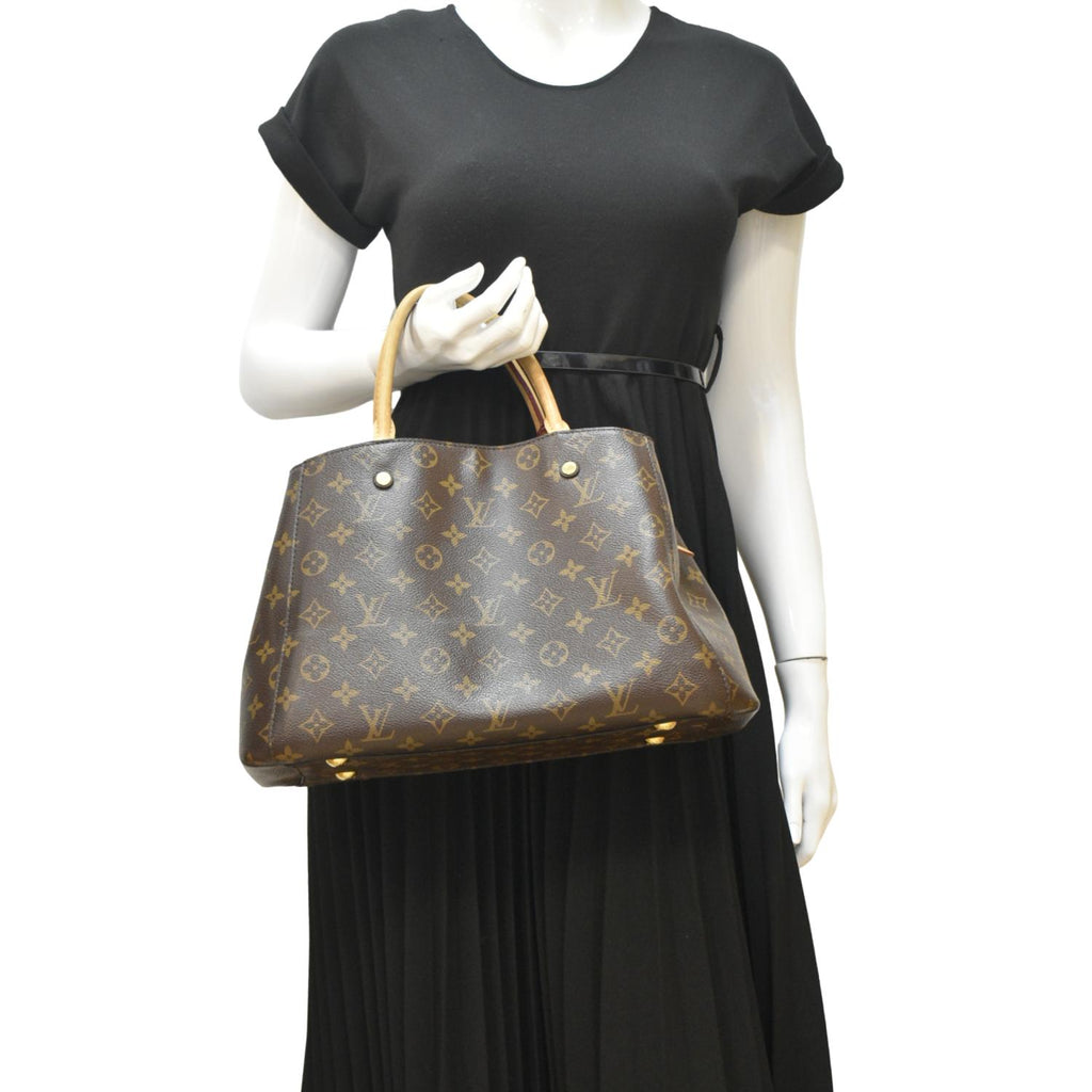 LO-LV bags 3564