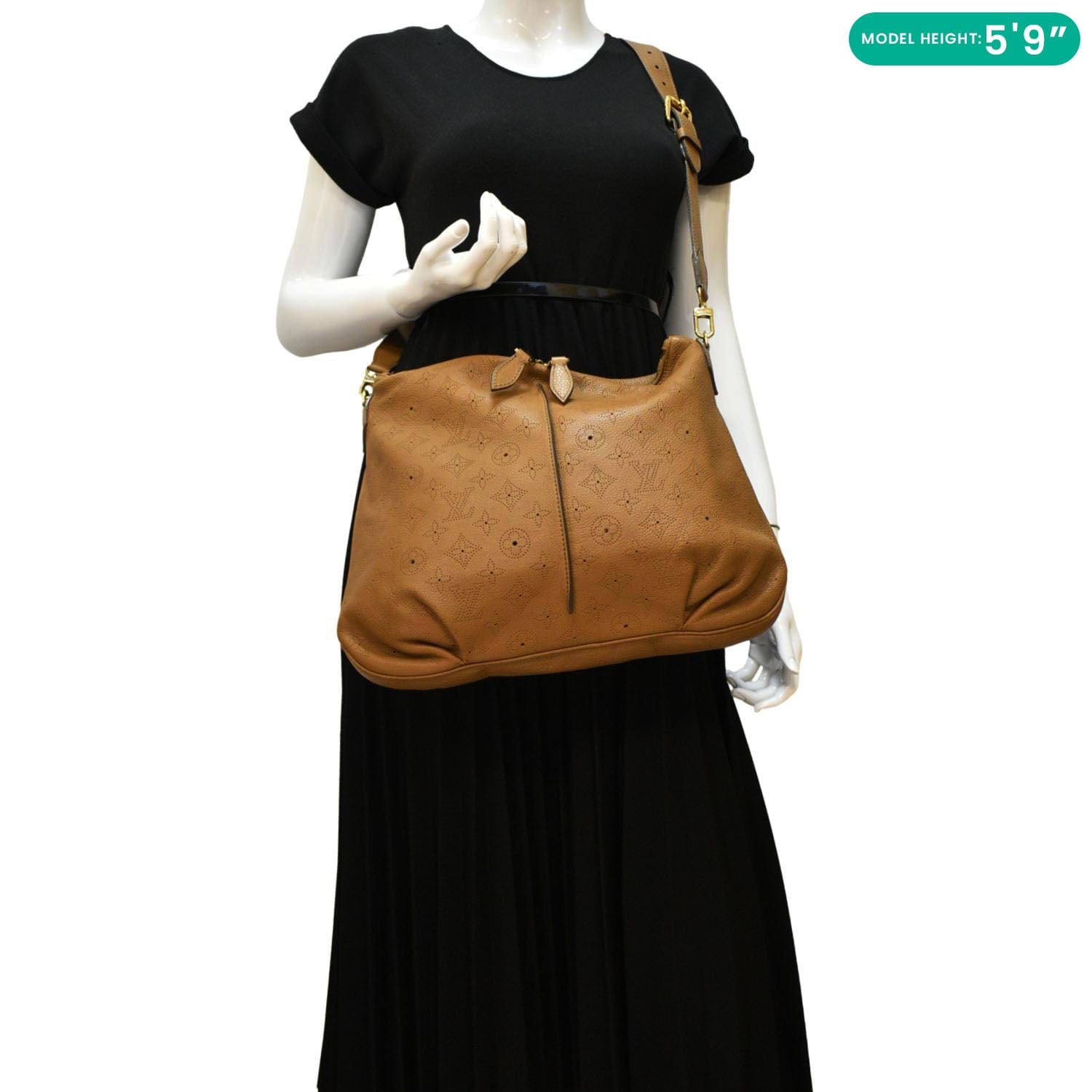 LO-LV bags 3605